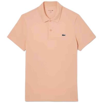 Polo a maniche corte Lacoste modello DH5522-00-ZIH per uomini