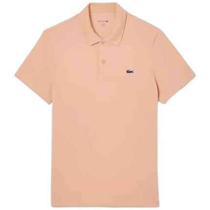Kurzarm-polo Lacoste Modell DH5522-00-ZIH für männer