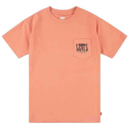 Kurzarmshirt Levi's Modell 9EM301-N8G für jungen