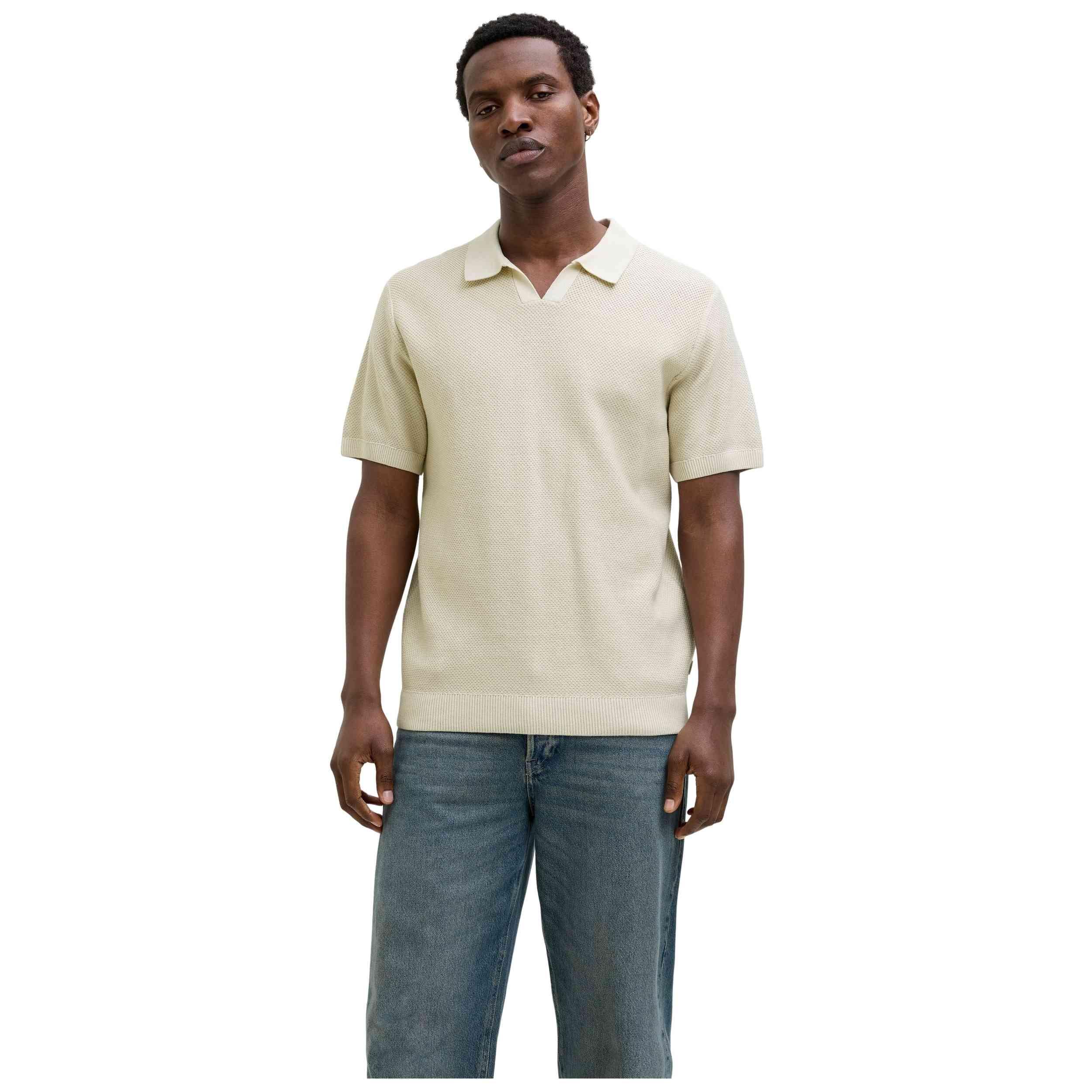 Polo a maniche corte Jack&jones modello 12273012 per uomini 2/5