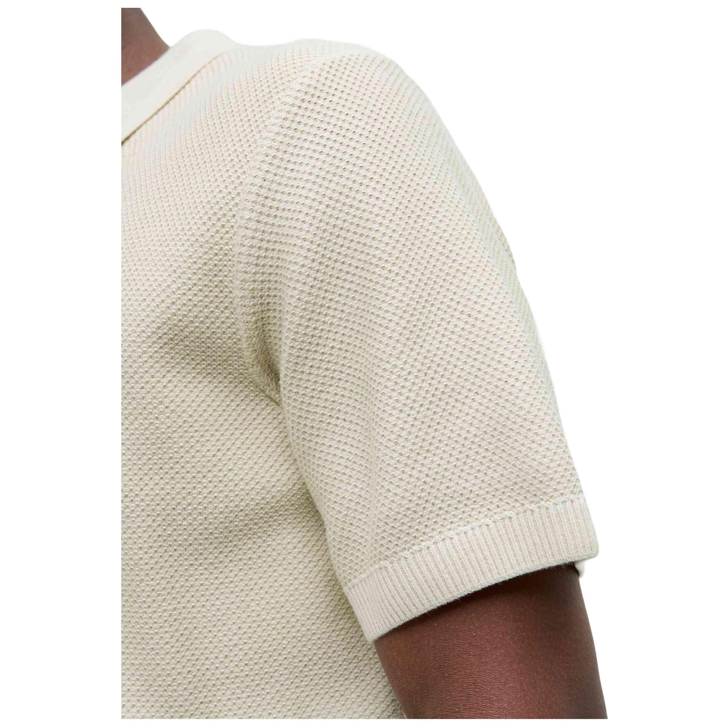 Polo a maniche corte Jack&jones modello 12273012 per uomini 5/5