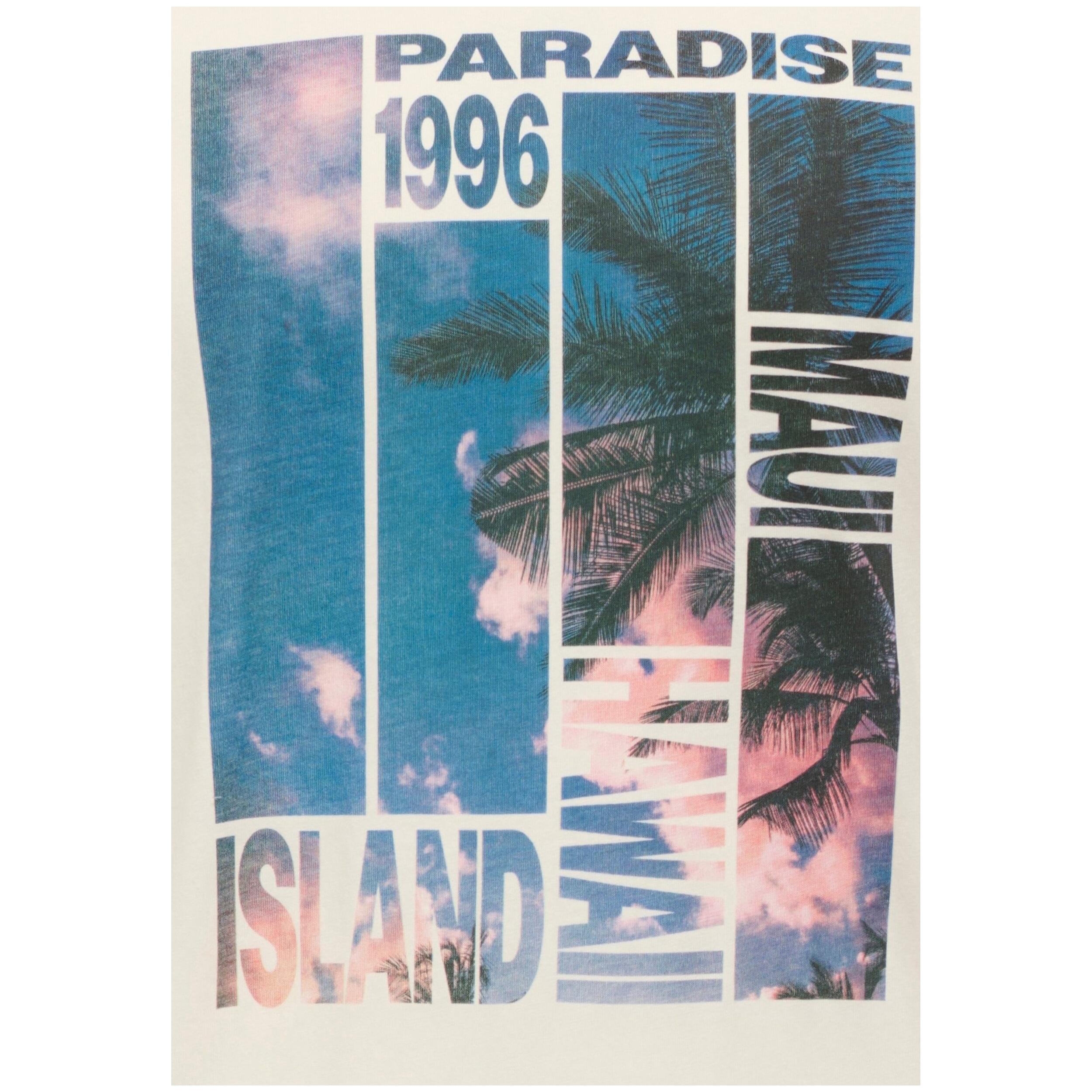 T-shirt Only & sons modèle 22029454-ISLAND pour homme 5/5