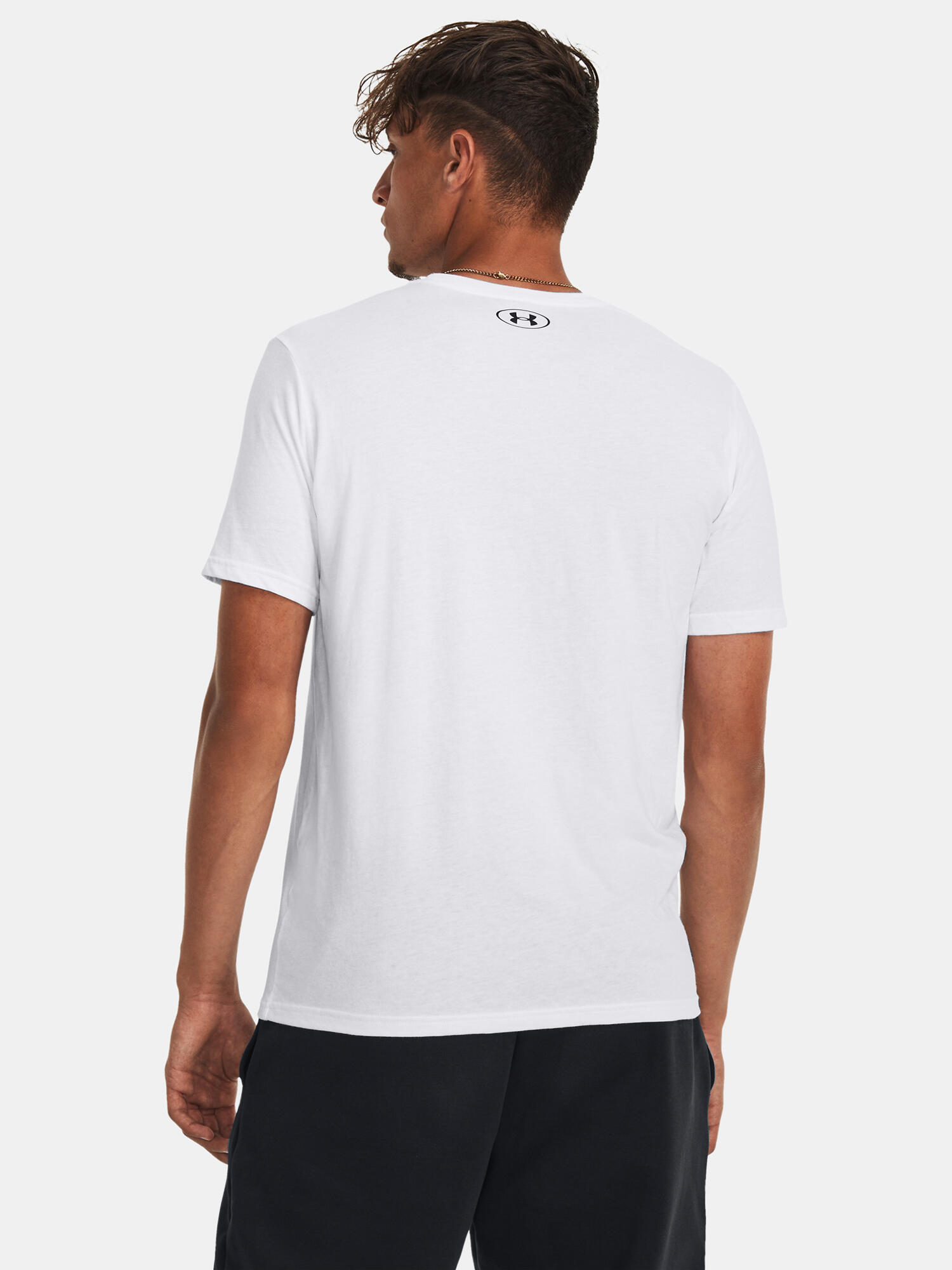 T-shirt Isteria model 23069 for man 2/6