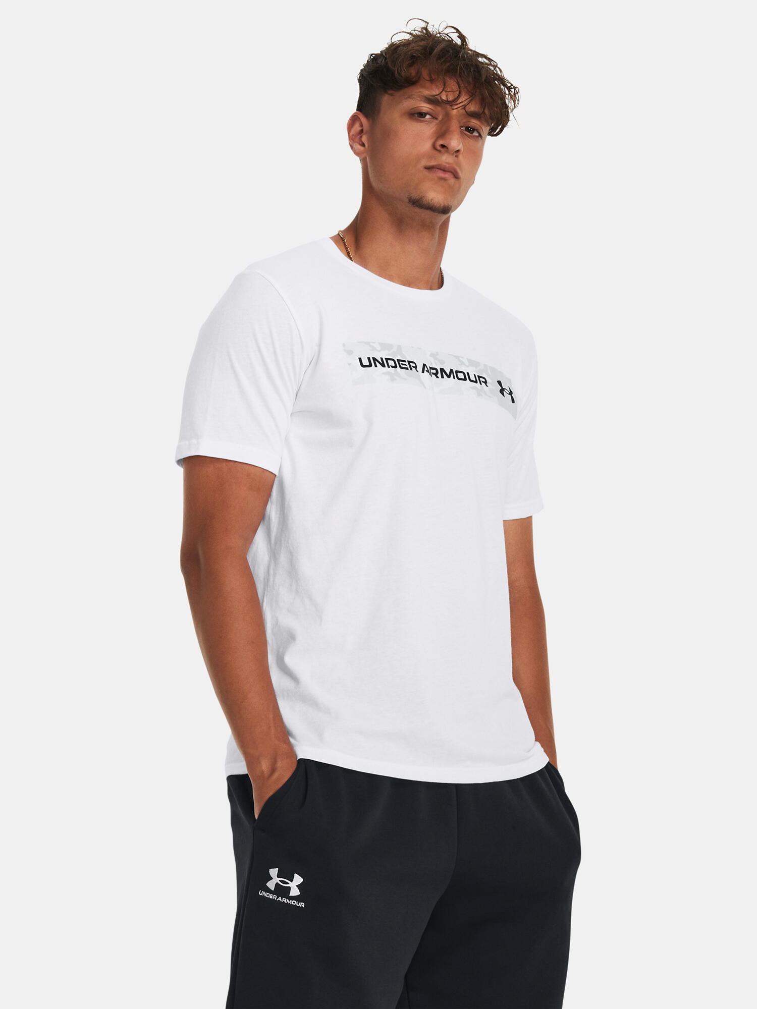 UNDER ARMOUR picture