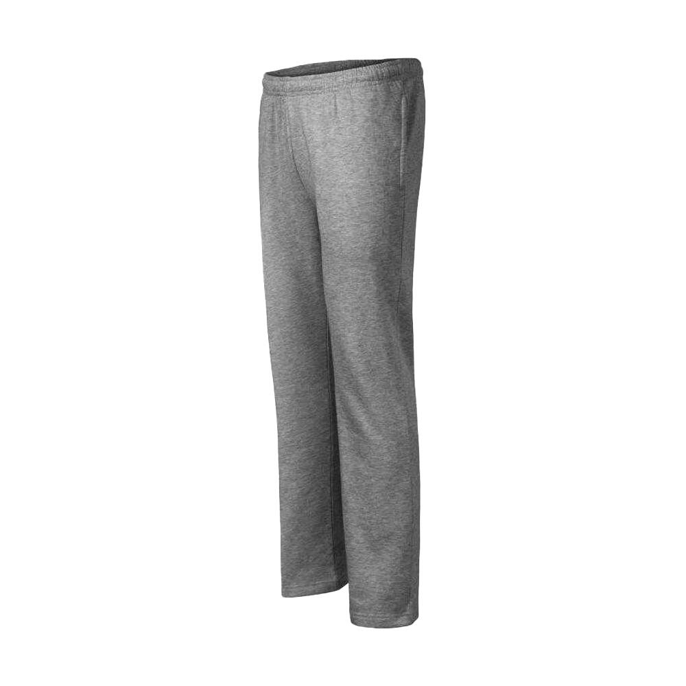 Pantalon De Jogging COMFORT Enfant (Gris) 3/3