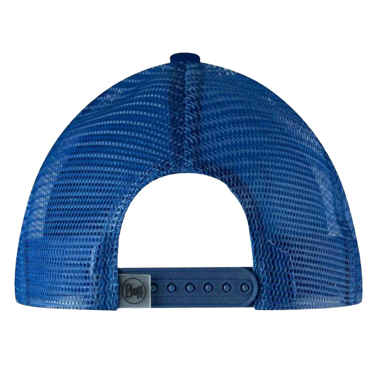 Logo Trucker Cap 2/2