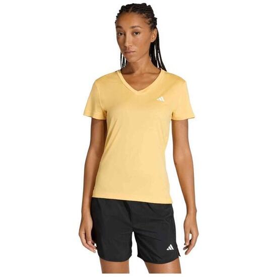 T-shirt Adidas modèle KC0397 pour femmes