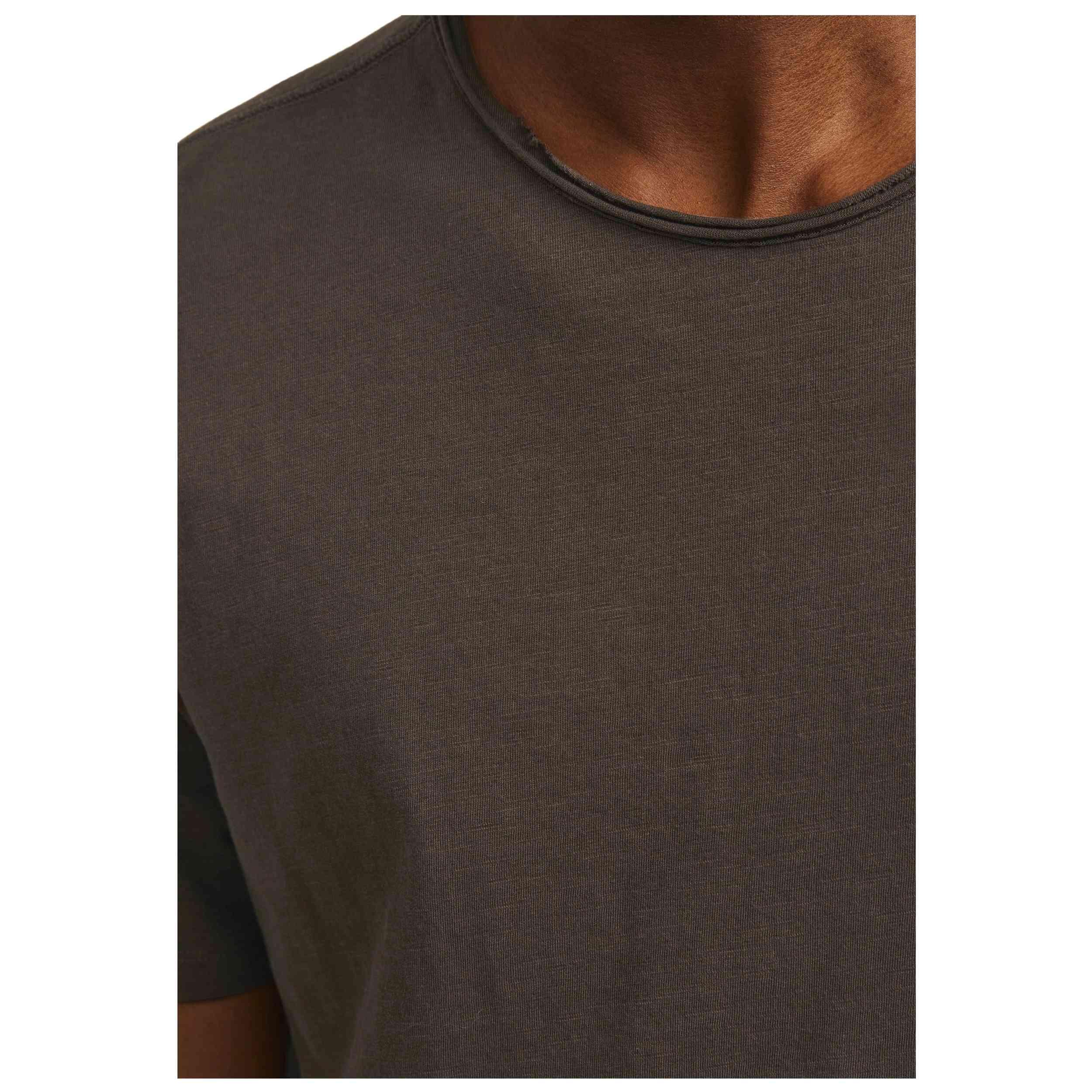 Camiseta de manga corta Jack&jones modelo 12182498 para hombre 4/5