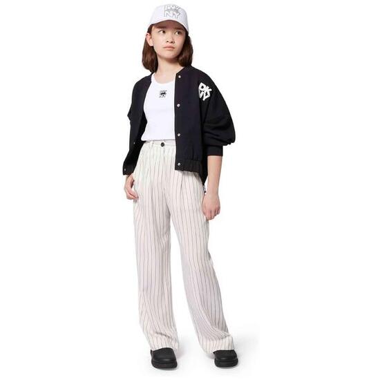 Debardeur Dkny modèle D62263_10P pour filles