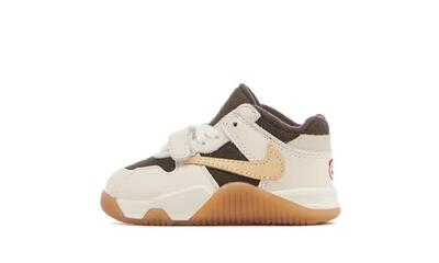 Jordan Jumpman Jack TR Travis Scott Sail (TD)