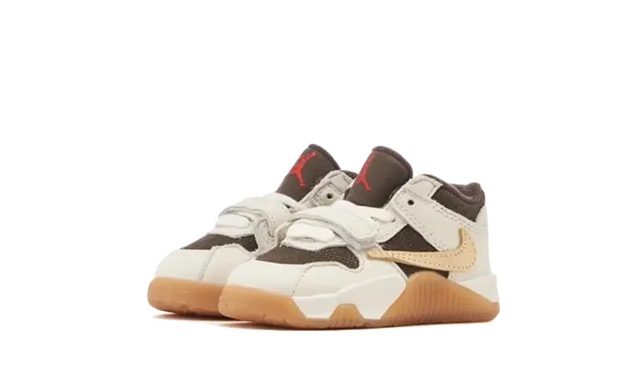 Jordan Jumpman Jack TR Travis Scott Sail (TD) 2/4