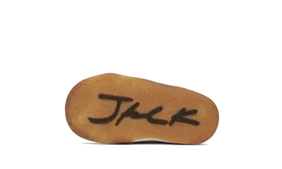 Jordan Jumpman Jack TR Travis Scott Sail (TD) 4/4