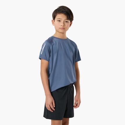 T-shirt manches courtes entraînement junior Core Training Tee B rapide à sécher
