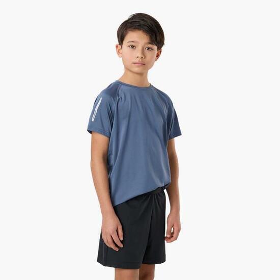 T-shirt manches courtes entraînement junior Core Training Tee B rapide à sécher