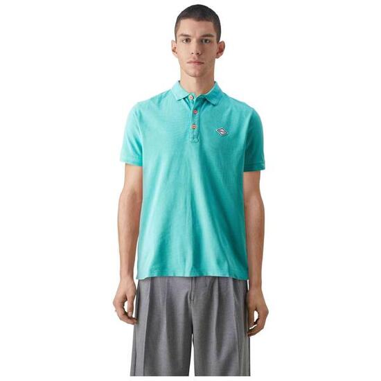 Polo à manches courtes Replay modèle M3070A00022696M384 pour homme