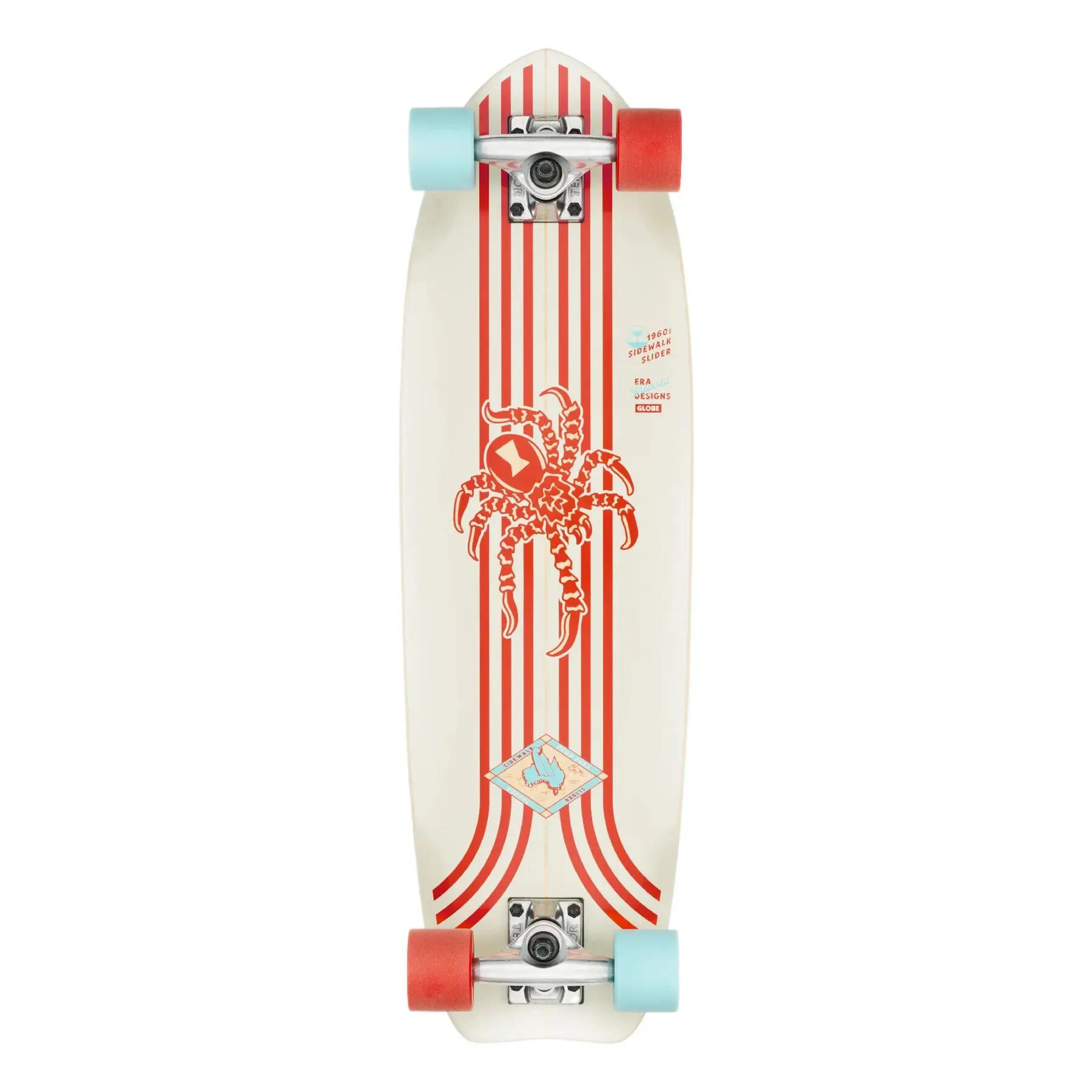 Sidewalk Slider 28" Cruiserboard 2/2
