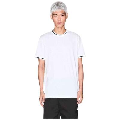 Maglia a maniche corte Armani exchange modello 040303100007 per uomini