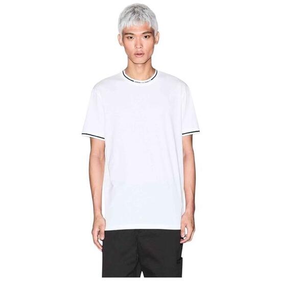 Maglia a maniche corte Armani exchange modello 040303100007 per uomini