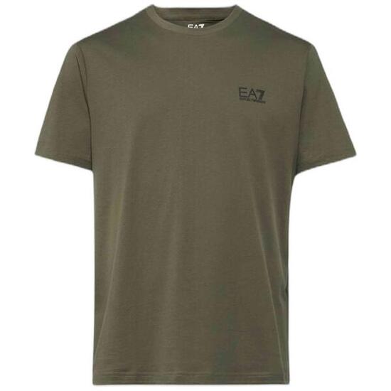 Maglia a maniche corte Emporio armani modello 8NPT25PJVPZ-1846 per uomini