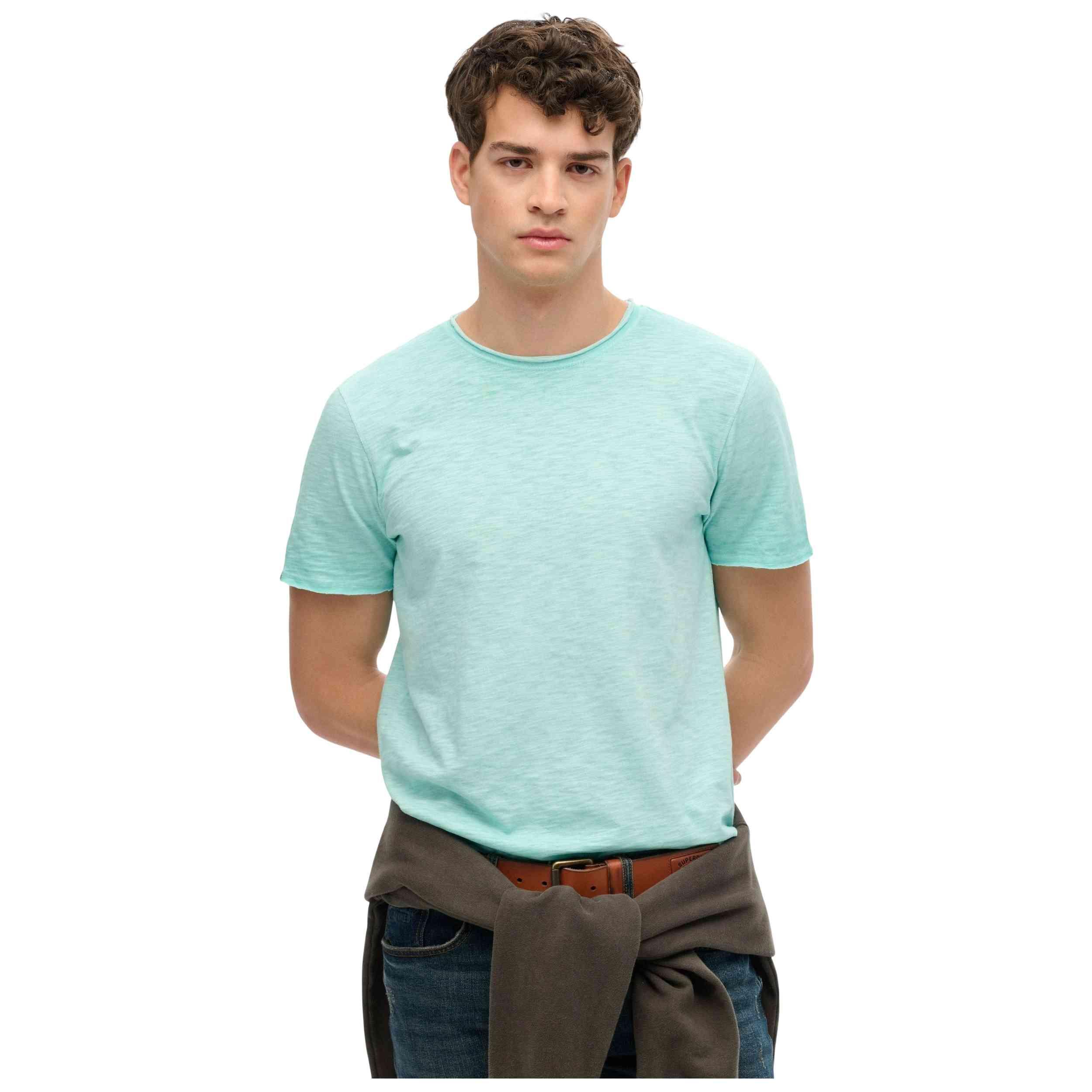 T-shirt Superdry modelo M1012076A_FK6 para homem 2/5