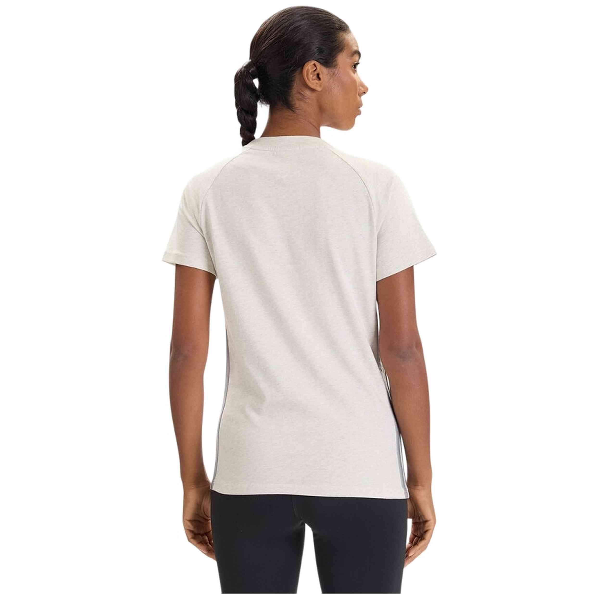 T-shirt Adidas modèle JM1880 pour femmes 3/5