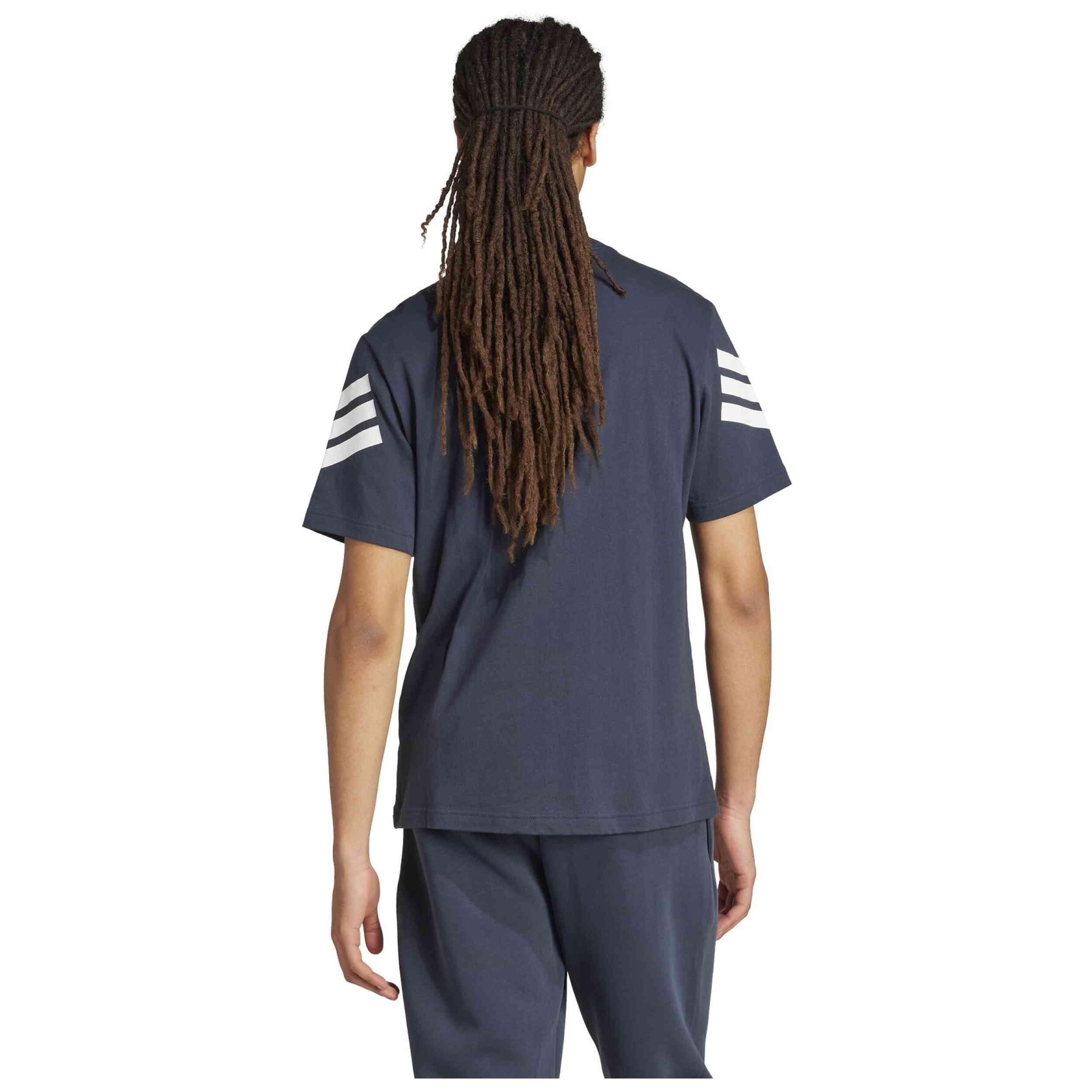 T-shirt Adidas modèle JW4786 pour homme 2/5