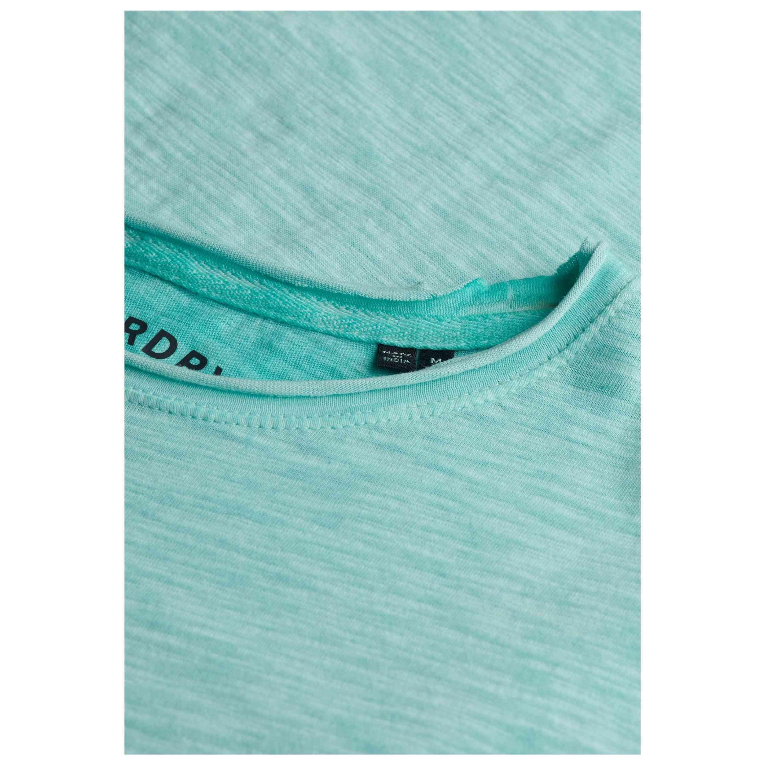 T-shirt Superdry modelo M1012076A_FK6 para homem 5/5