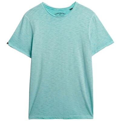 T-shirt met korte mouwen superdry model m1012076a_fk6 voor mannen
