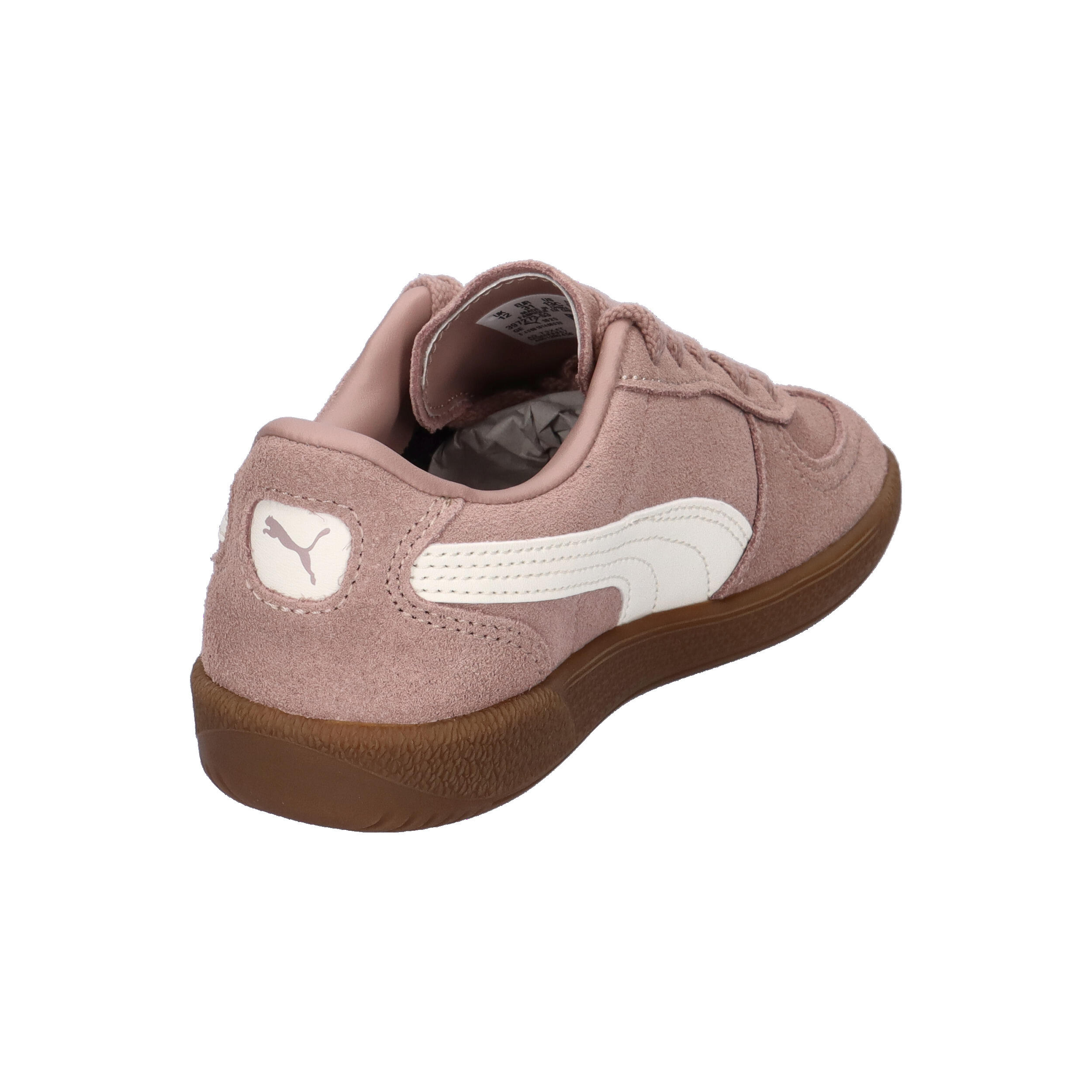 Puma Kinder Sneaker Palermo PS 397273 14/15