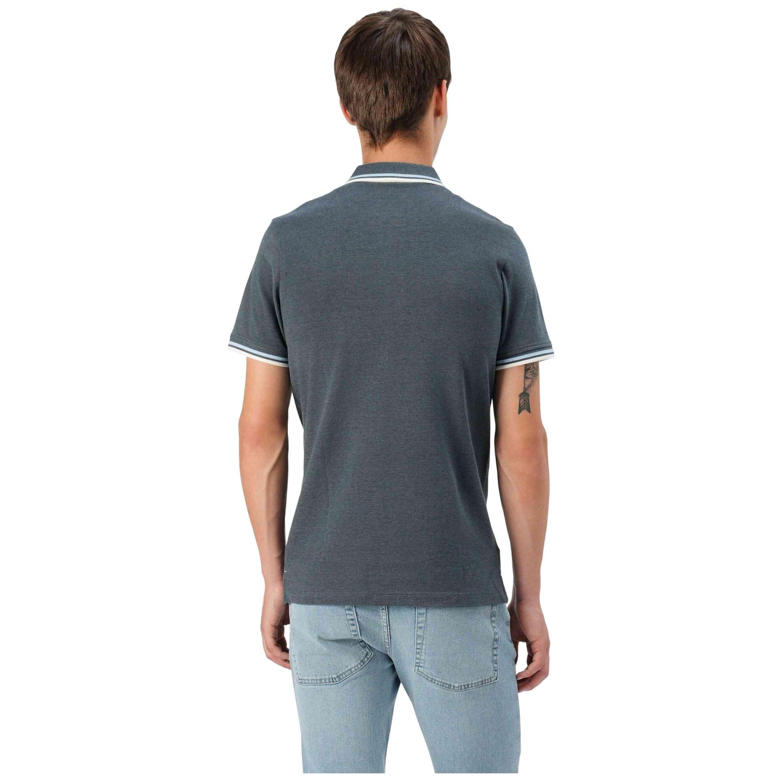 Polo Jack&jones modelo 12136668-STORMYWEATHER-PLAY para crianças 4/5