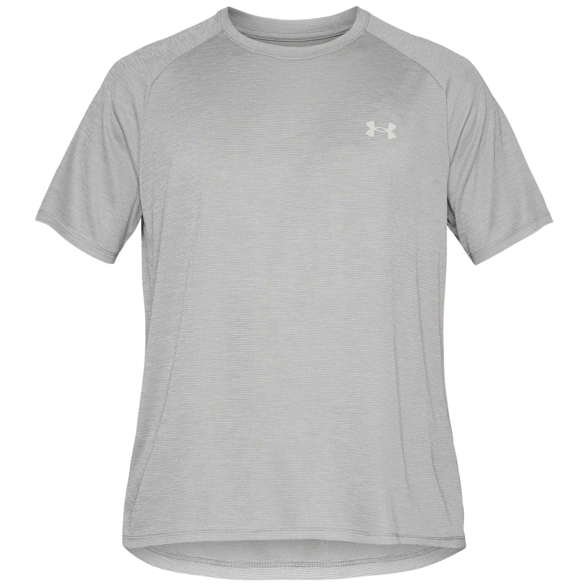 Maglia a maniche corte Under armour modello 1382796-709 per uomini 5/5