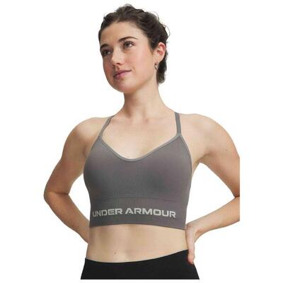 Top under armour model 1384417-709 voor vrouwen