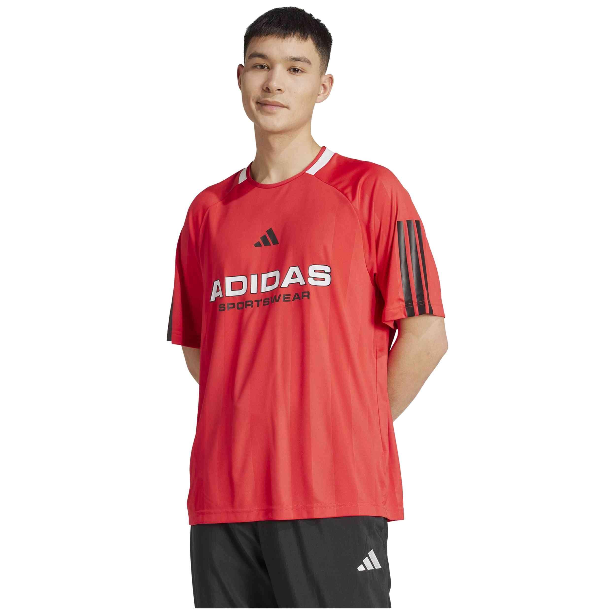 T-shirt Adidas modèle KB5569 pour homme 2/6