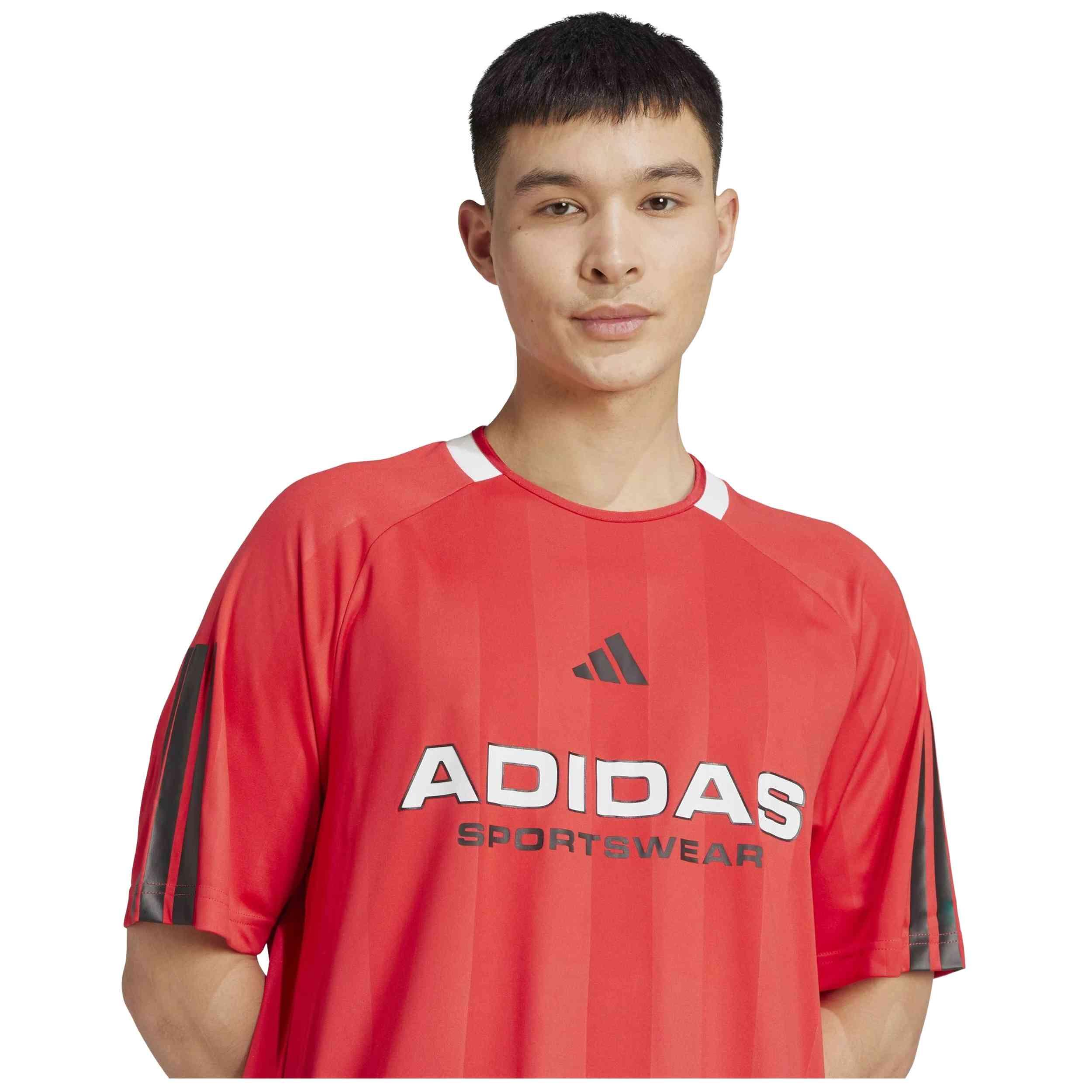 T-shirt Adidas modèle KB5569 pour homme 5/6