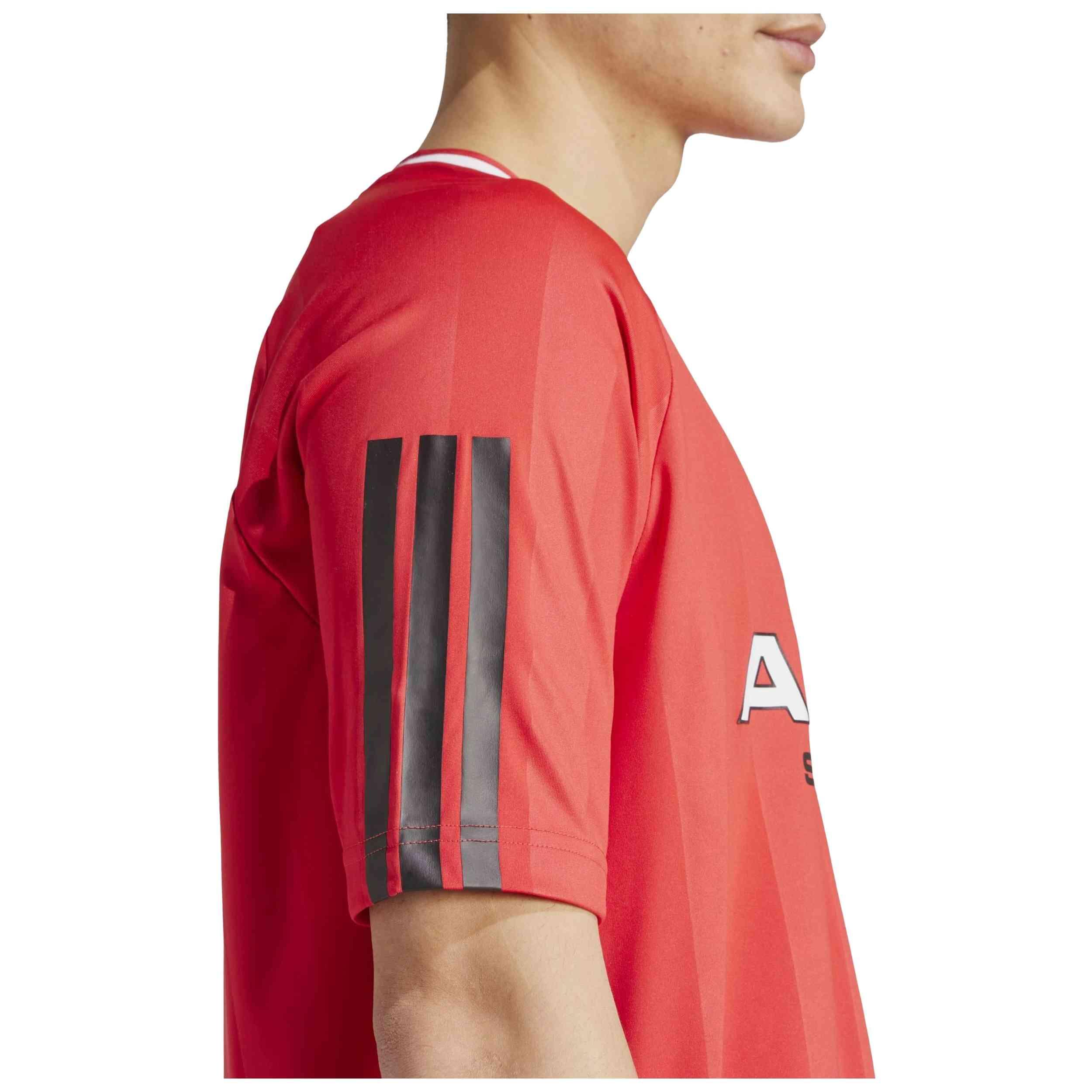 T-shirt Adidas modèle KB5569 pour homme 4/6