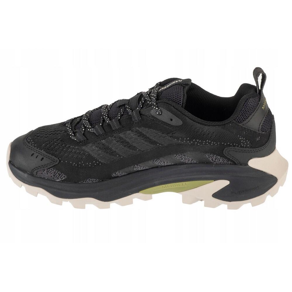 Calçado Moab Speed para homem (Preto) 2/4