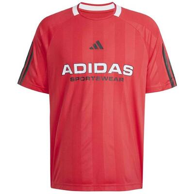 T-shirt met korte mouwen adidas model kb5569 voor mannen