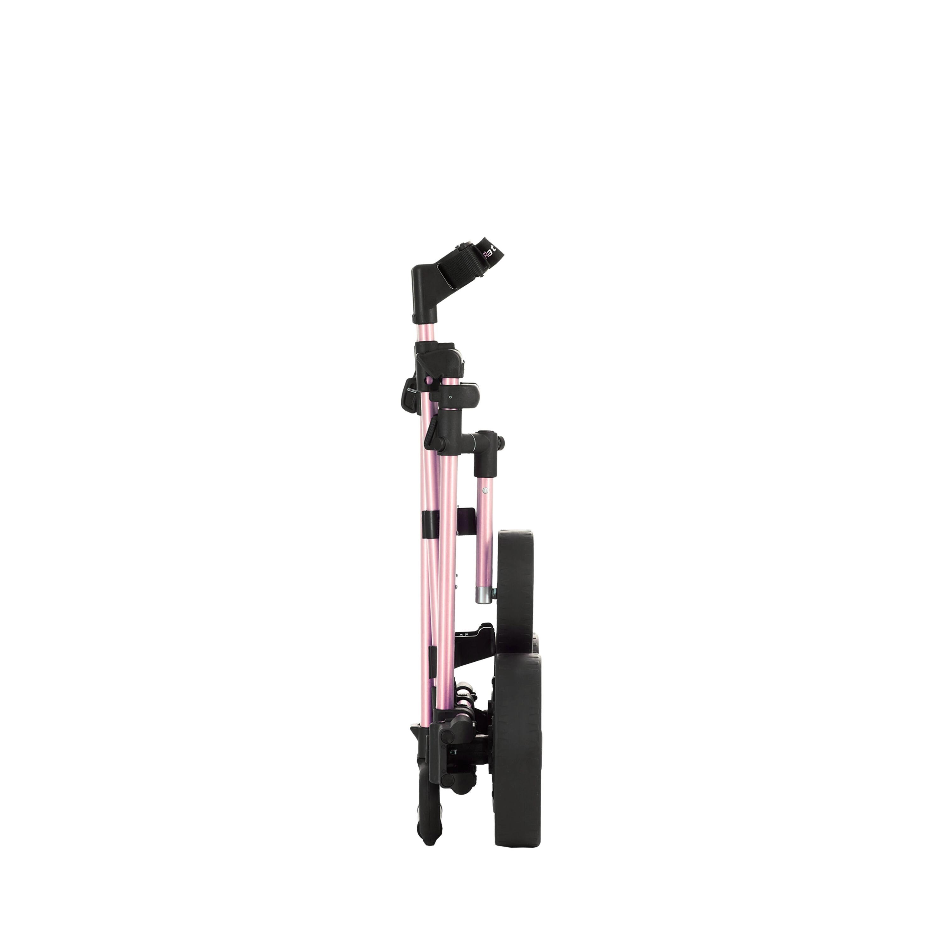 Chariot électrique Flat Cat GEAR 2.0 Li-Fe 36 trous Housse, batterie, chargeur 2/2
