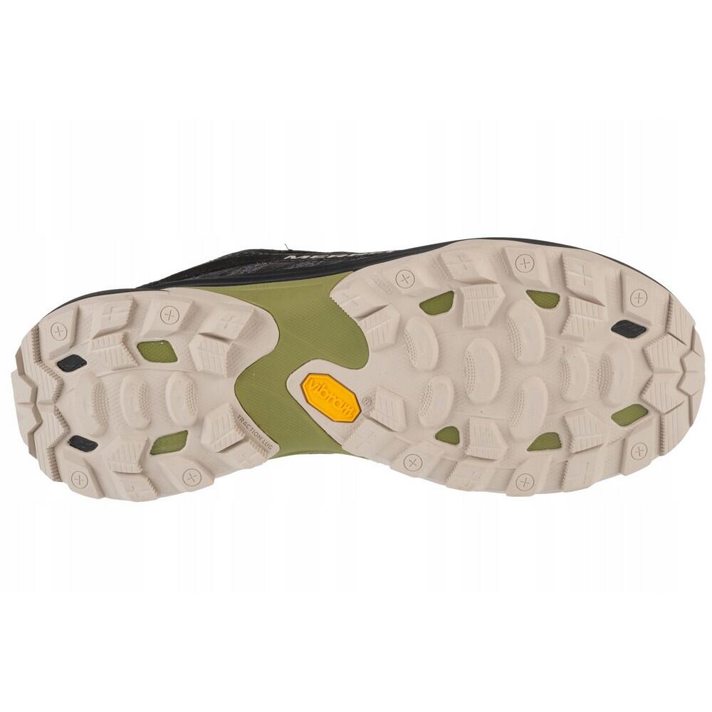 Calçado Moab Speed para homem (Preto) 4/4