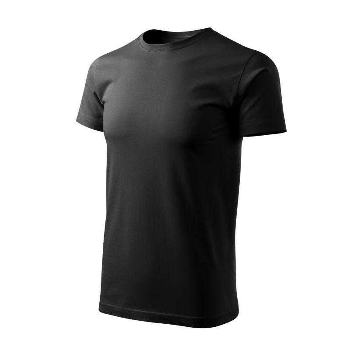 Koszulka Unisex Dla Dorosłych New Free Heavyweight T-shirt 3/3