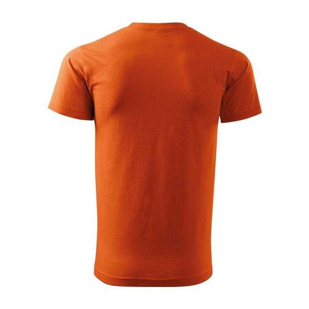Tshirt NEW Adulte (Orange) 2/4