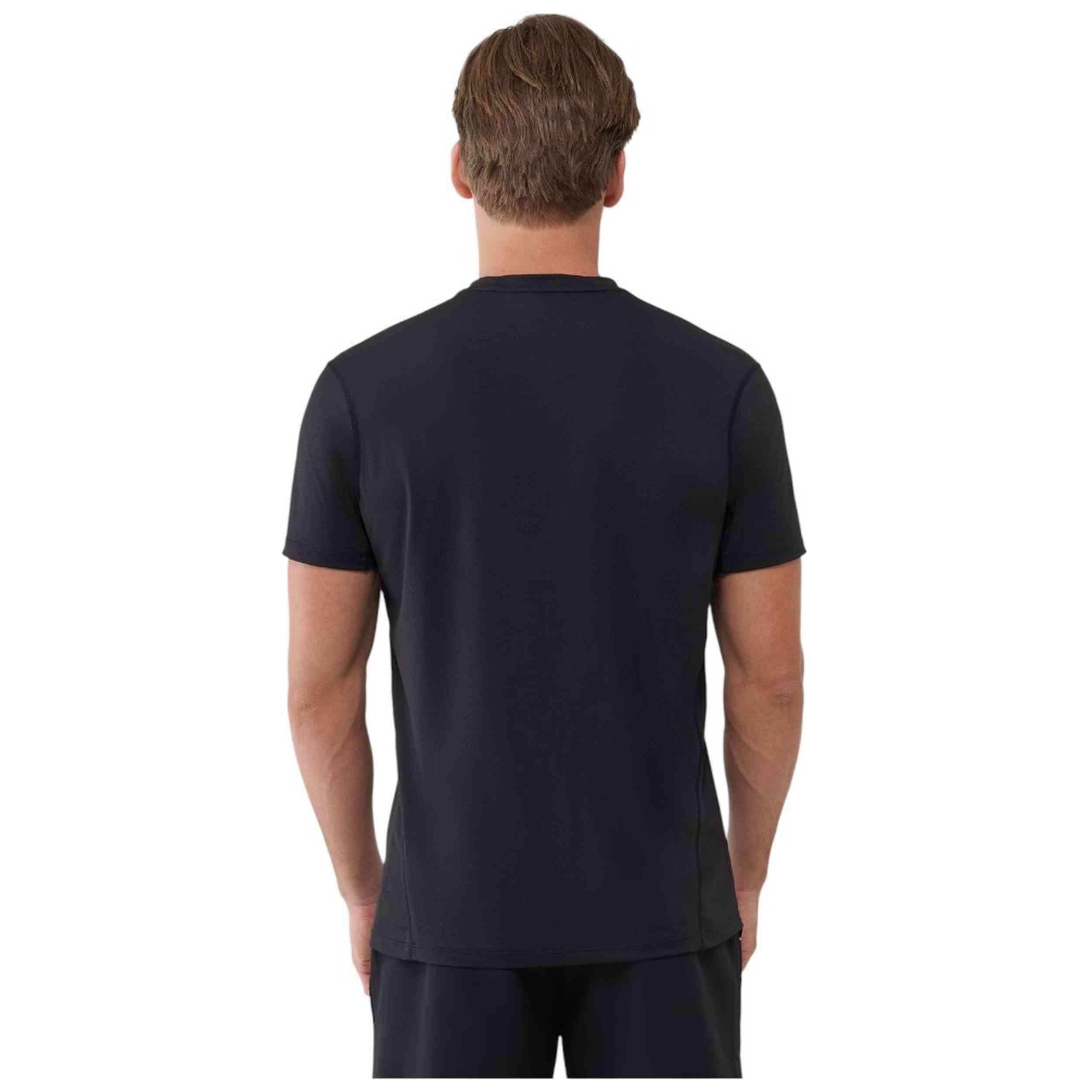 T-shirt 4f modèle 4FWSS25TFTSM1215-20S pour homme 2/4