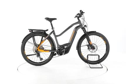 Refurbished - Haibike Trekking 10 Trekking E-Bike - Sehr gut