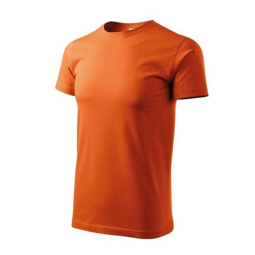 Tshirt NEW Adulte (Orange) 4/4