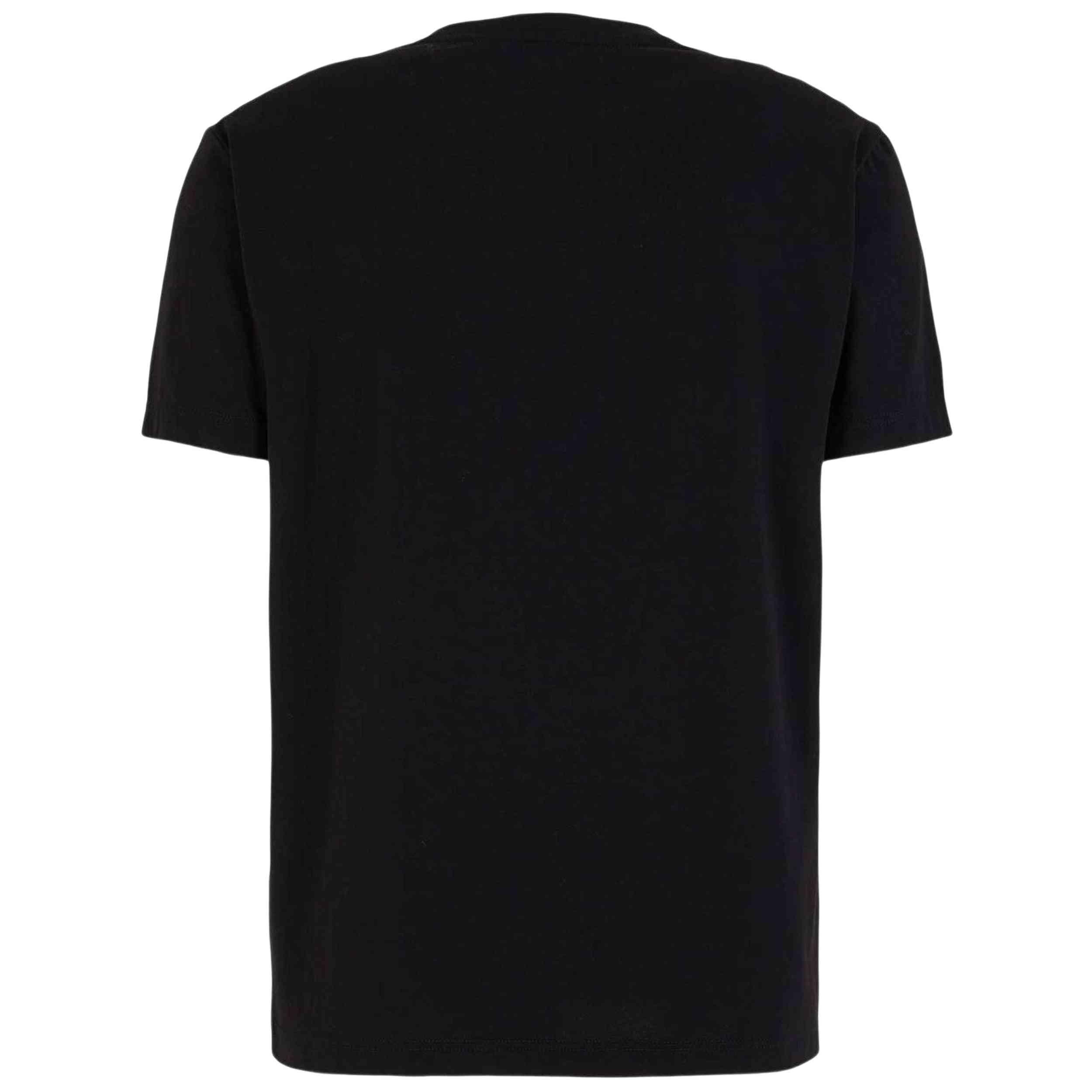 Camiseta de manga corta Ea7 modelo 110302200004 para hombre 5/5