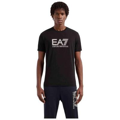 T-shirt met korte mouwen ea7 model 110302200004 voor mannen