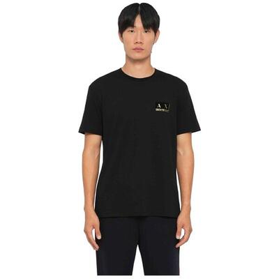 Maglia a maniche corte Armani exchange modello 040303100011 per uomini