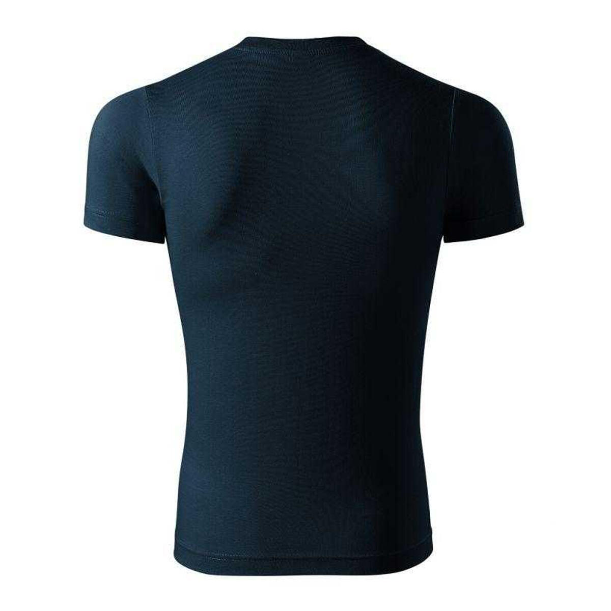 Tshirt PARADE Adulte (Bleu Marine) 2/3