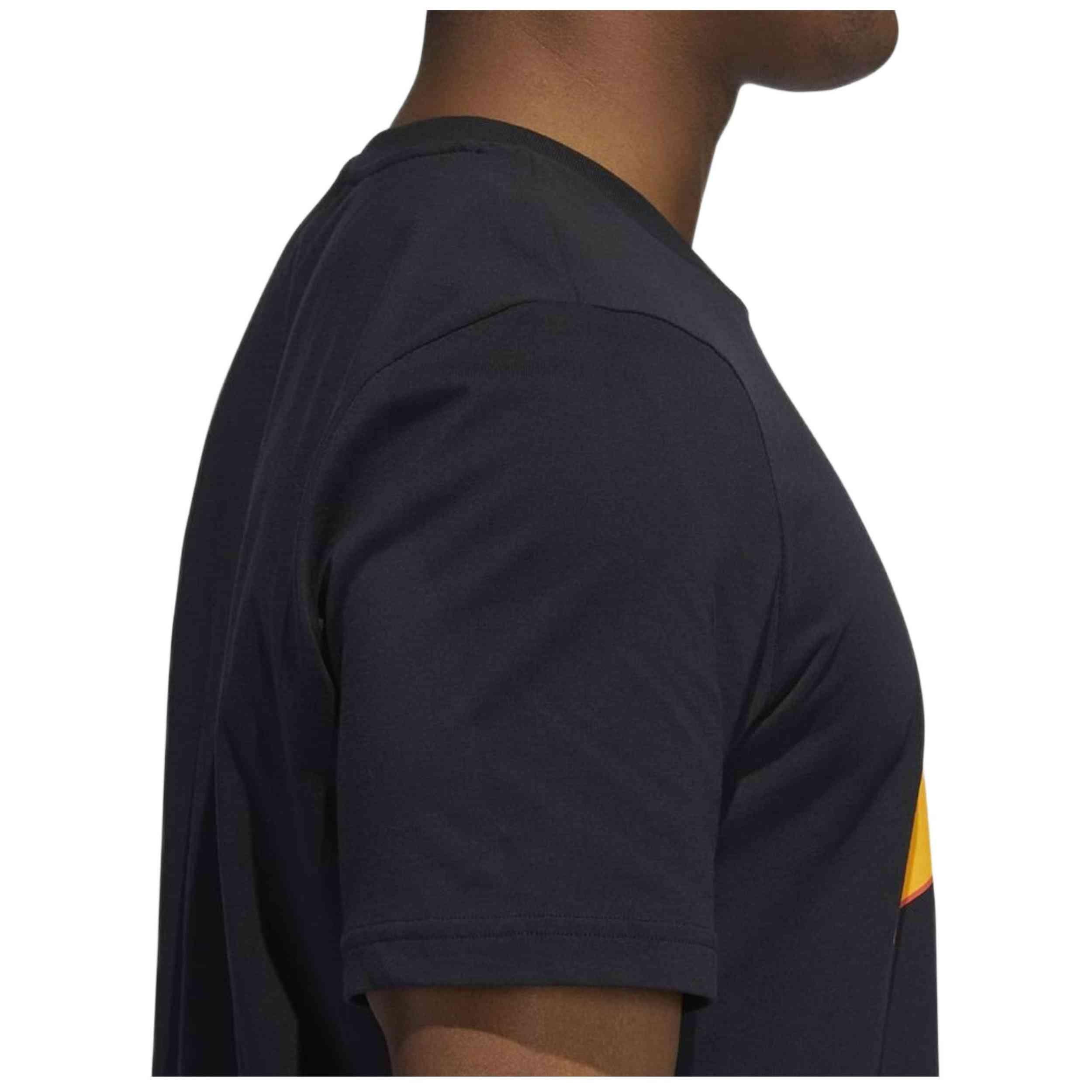 T-shirt Adidas modelo GS7195 para homem 5/5