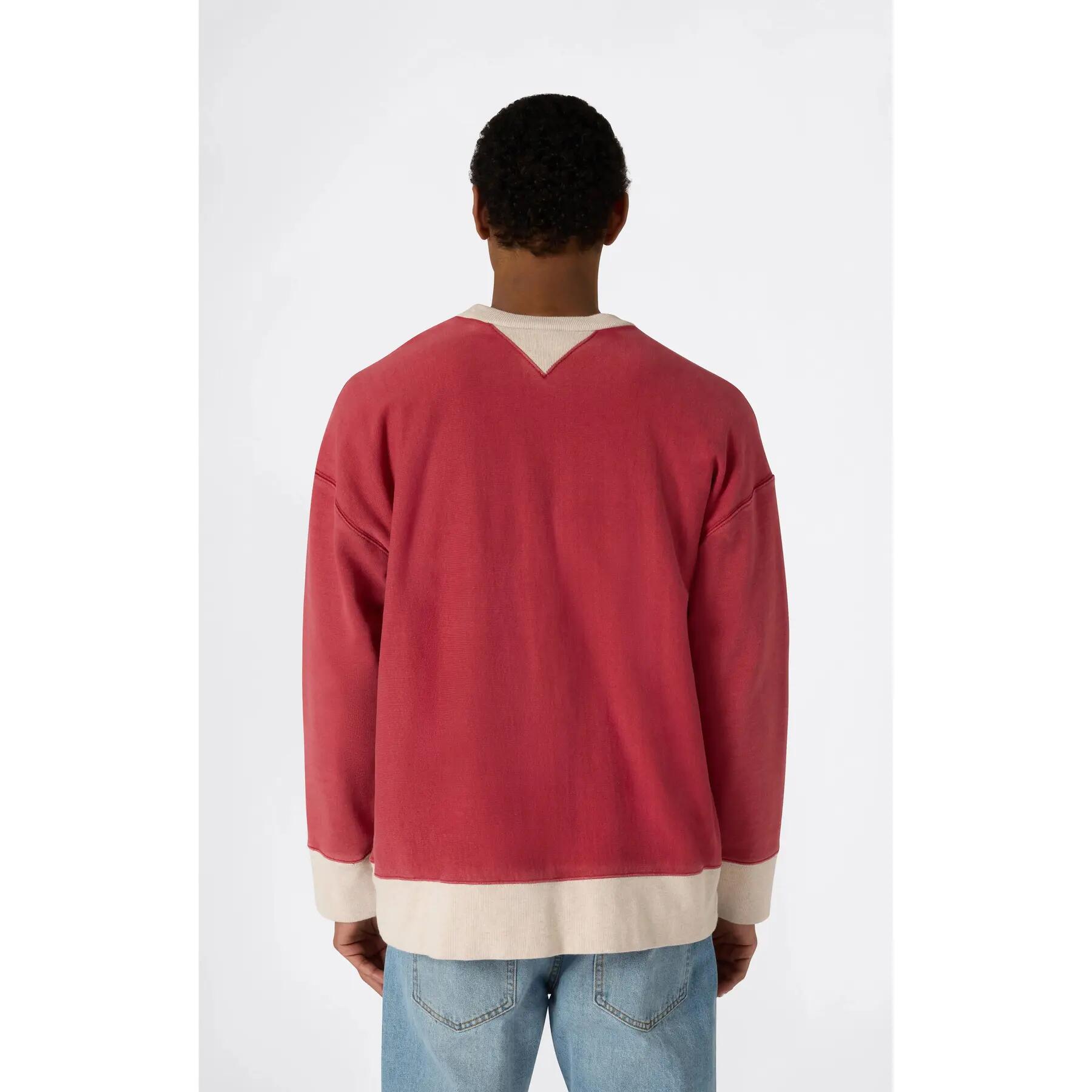 Sweatshirt Champion Reverse Weave Time Capsule 4/5